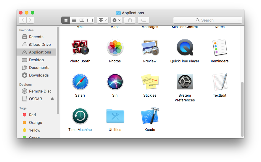 Oscar-mac-3-opened-applications-folder.png